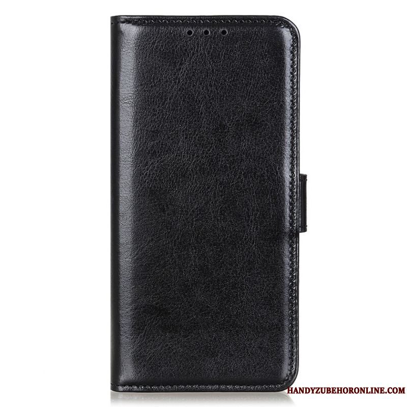 Flip Cover Sony Xperia Pro-I Frossen Finesse