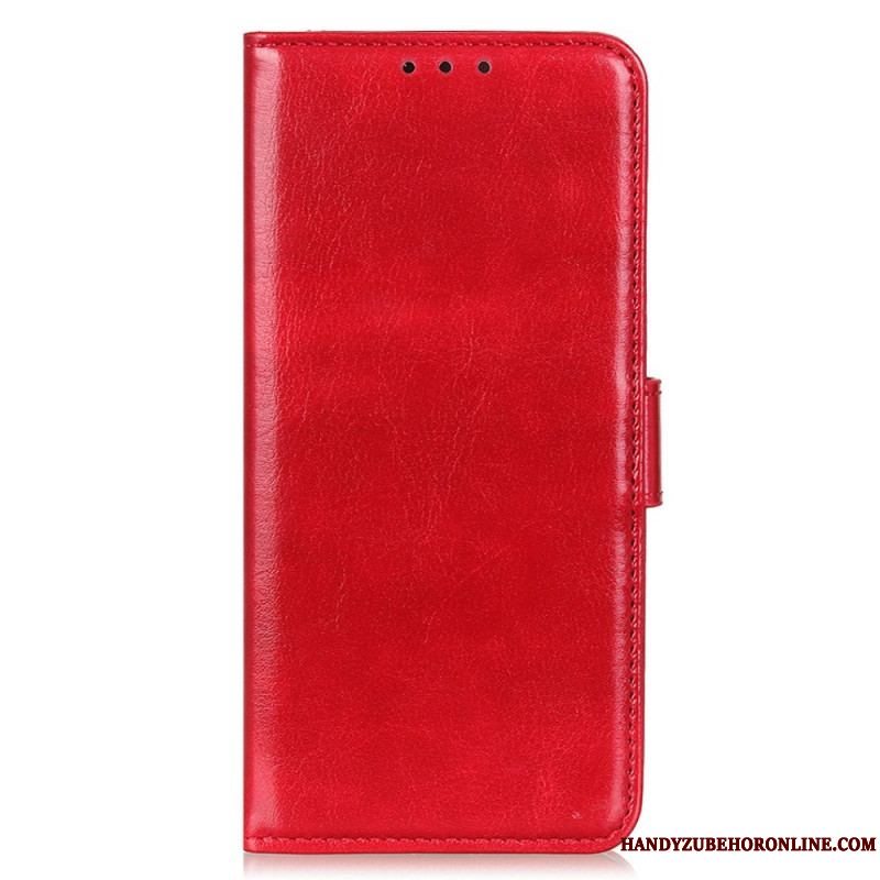 Flip Cover Sony Xperia Pro-I Frossen Finesse