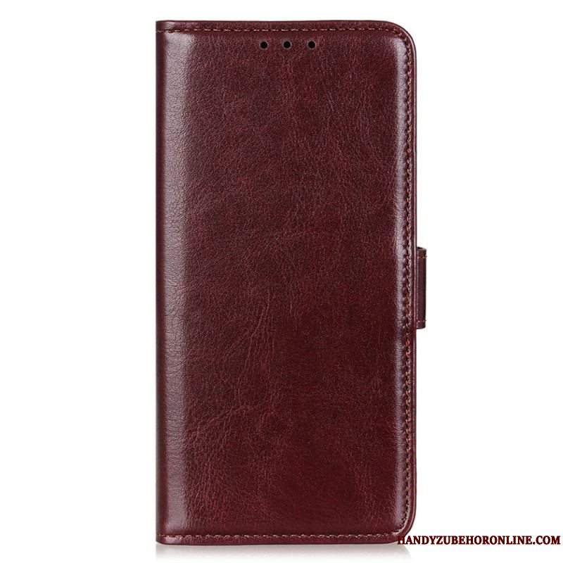 Flip Cover Sony Xperia Pro-I Frossen Finesse