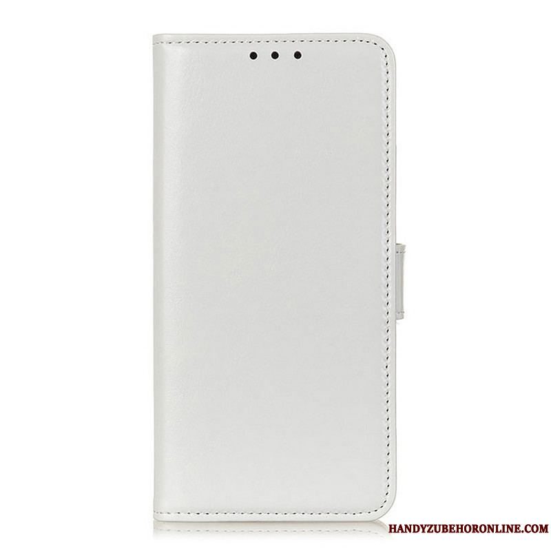 Flip Cover Xiaomi 12 / 12X Frossen Finesse