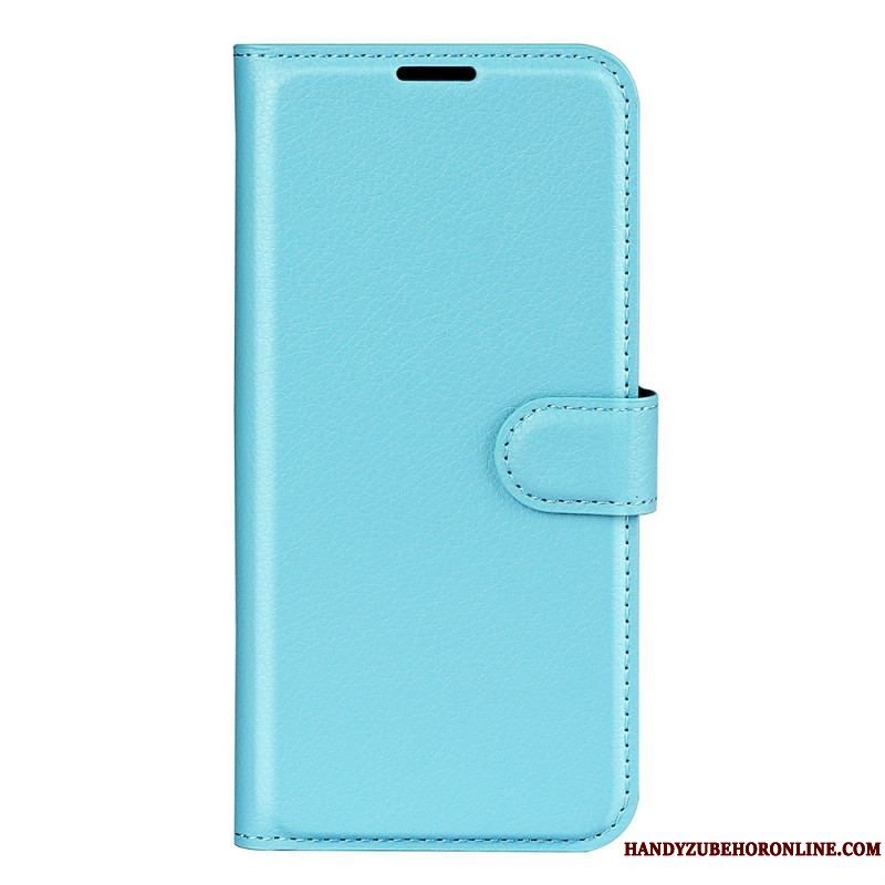 Flip Cover Xiaomi 12 / 12X Klassisk