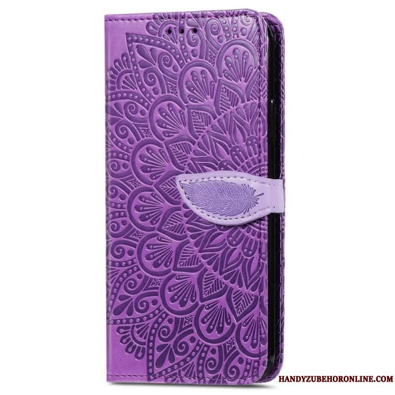 Flip Cover Xiaomi 12 / 12X Stammeblade