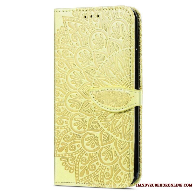 Flip Cover Xiaomi 12 Lite Stammeblade