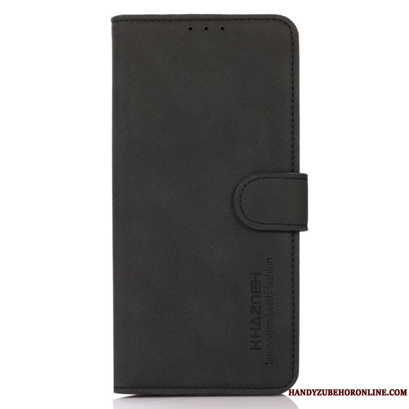 Flip Cover Xiaomi 12T / 12T Pro Khazneh