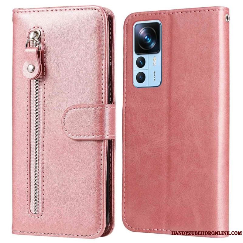 Flip Cover Xiaomi 12T / 12T Pro Pung