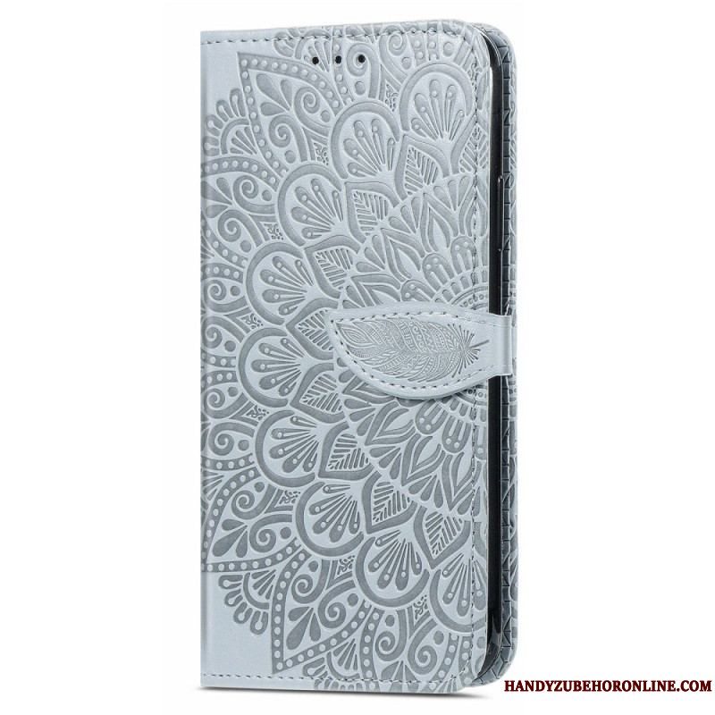 Flip Cover Xiaomi 12T / 12T Pro Stammeblade