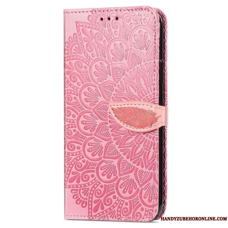 Flip Cover Xiaomi 12T / 12T Pro Stammeblade