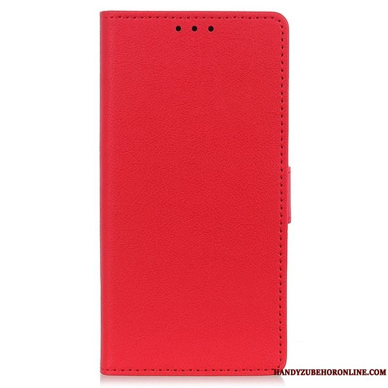 Flip Cover Xiaomi 13 Klassisk