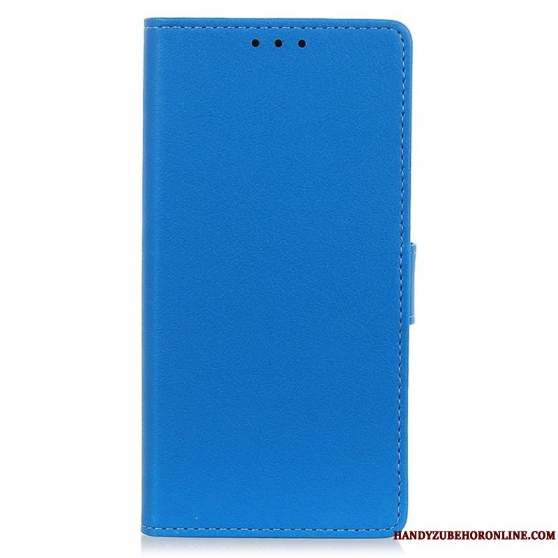 Flip Cover Xiaomi 13 Klassisk