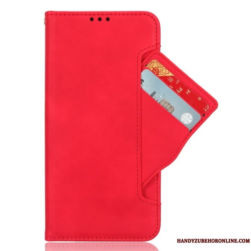 Flip Cover Xiaomi 13 Lite Multi-kort