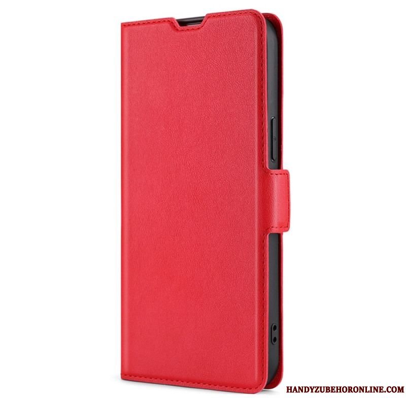 Flip Cover Xiaomi 13 Pro Ultra Fin