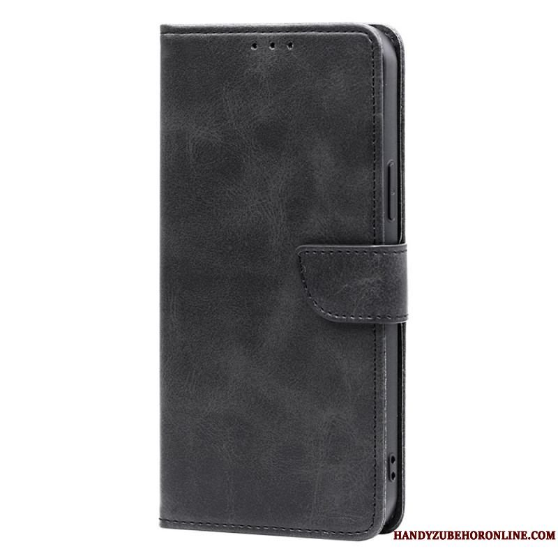 Flip Cover Xiaomi 13 Pro Vintage-stil