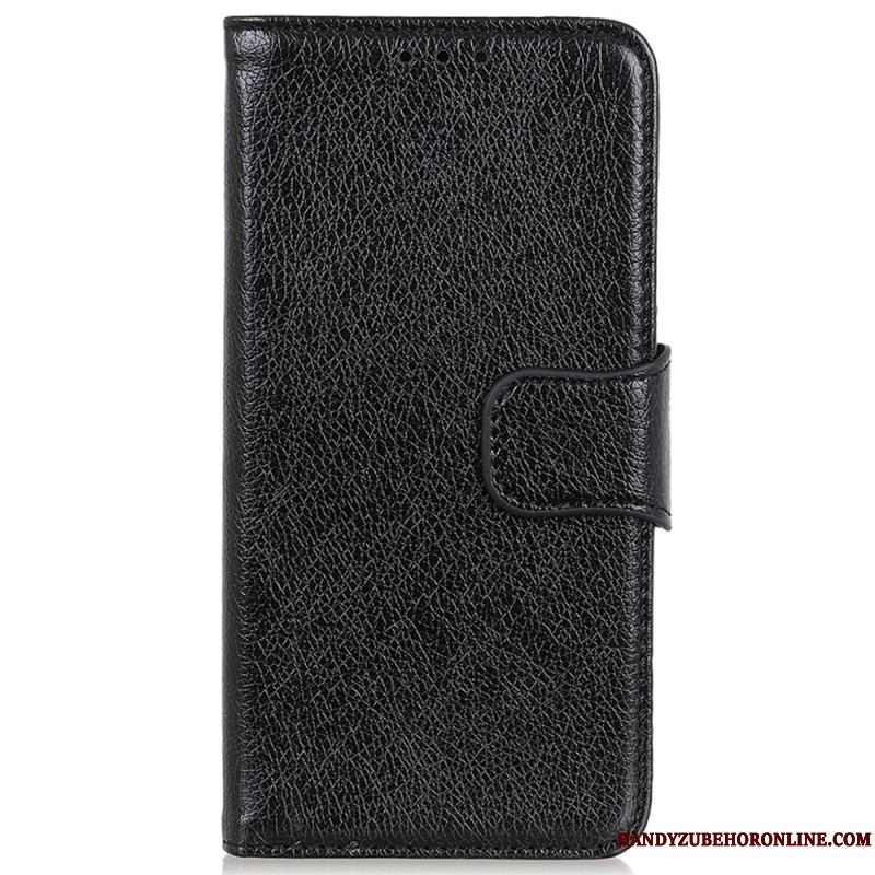 Flip Cover Xiaomi 13 Split Nappa Læder
