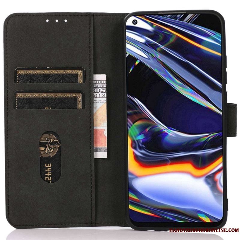 Flip Cover Xiaomi Redmi A1 Khazneh