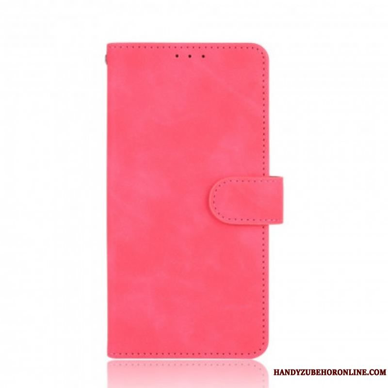 Flip Cover Xiaomi Redmi Note 10 / 10S Hudberøring