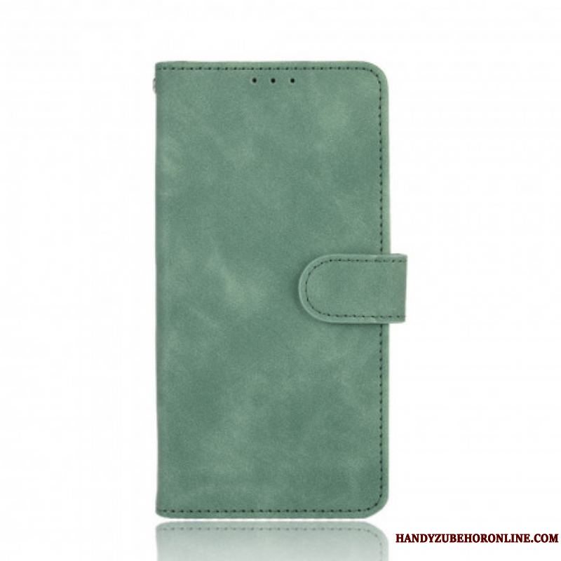 Flip Cover Xiaomi Redmi Note 10 / 10S Hudberøring