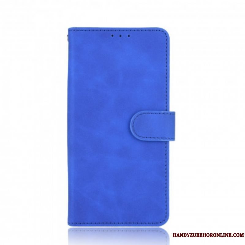 Flip Cover Xiaomi Redmi Note 10 / 10S Hudberøring