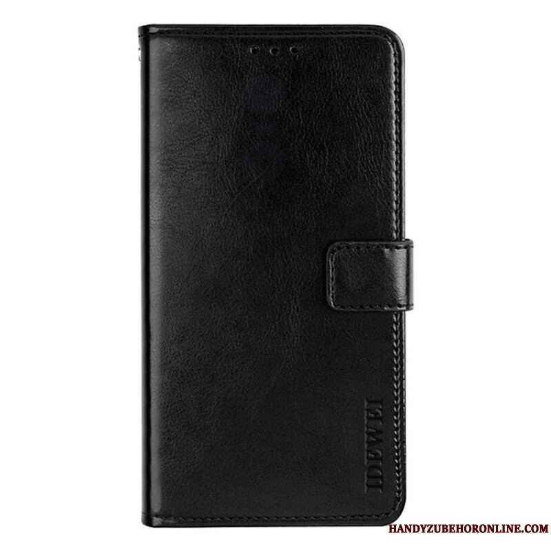 Flip Cover Xiaomi Redmi Note 10 5G Idewei