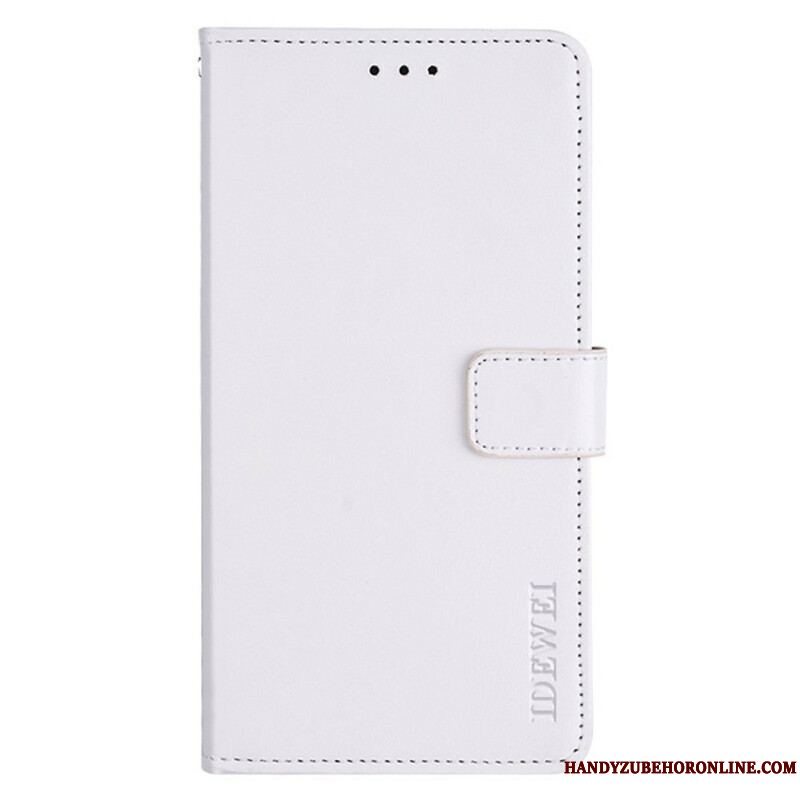 Flip Cover Xiaomi Redmi Note 10 5G Idewei