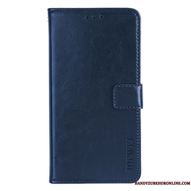 Flip Cover Xiaomi Redmi Note 10 5G Idewei