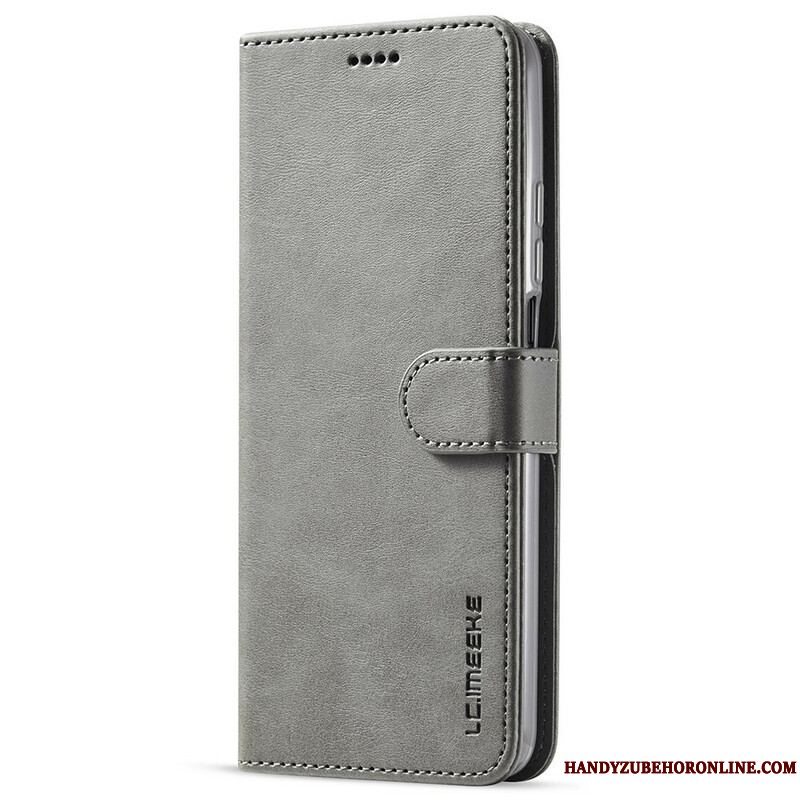 Flip Cover Xiaomi Redmi Note 10 5G Lc.imeeke