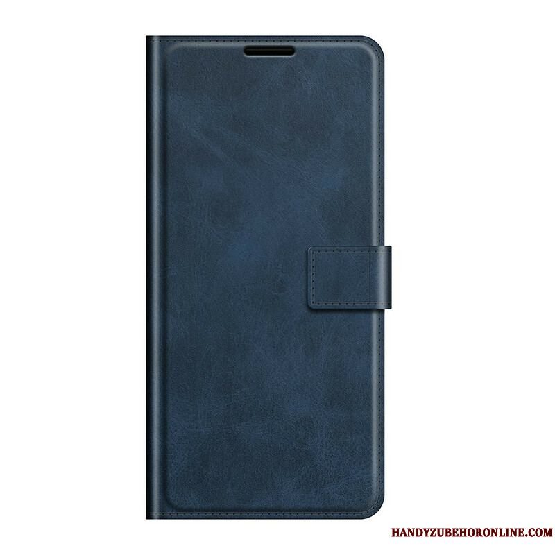 Flip Cover Xiaomi Redmi Note 10 5G Læder Styling