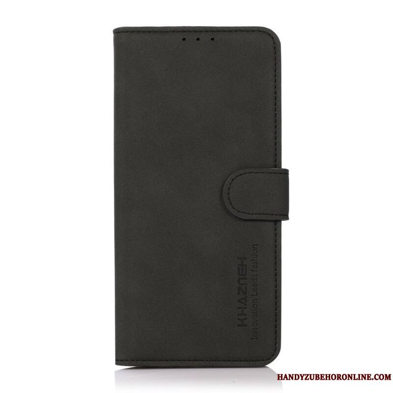 Flip Cover Xiaomi Redmi Note 10 5G Mode Khazneh