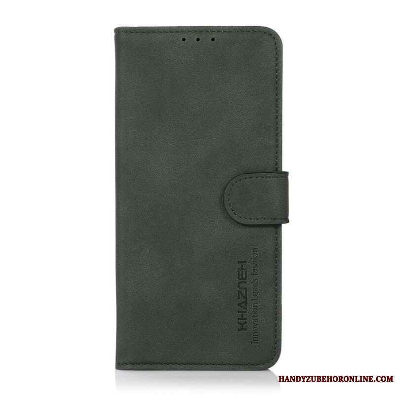 Flip Cover Xiaomi Redmi Note 10 5G Mode Khazneh