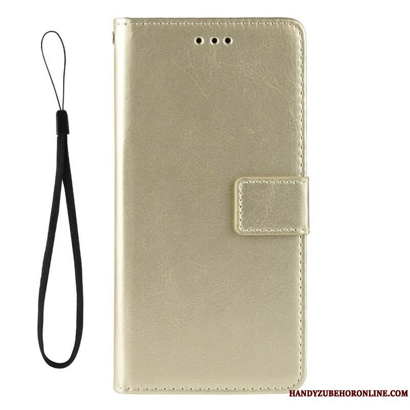 Flip Cover Xiaomi Redmi Note 10 5G Prangende