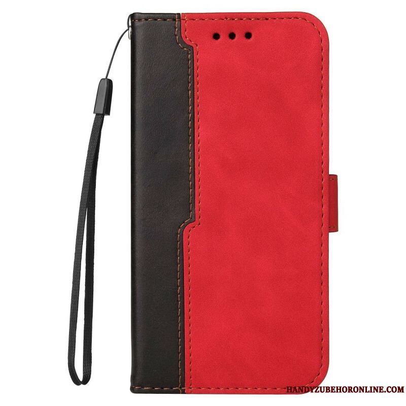 Flip Cover Xiaomi Redmi Note 10 5G To-tonet