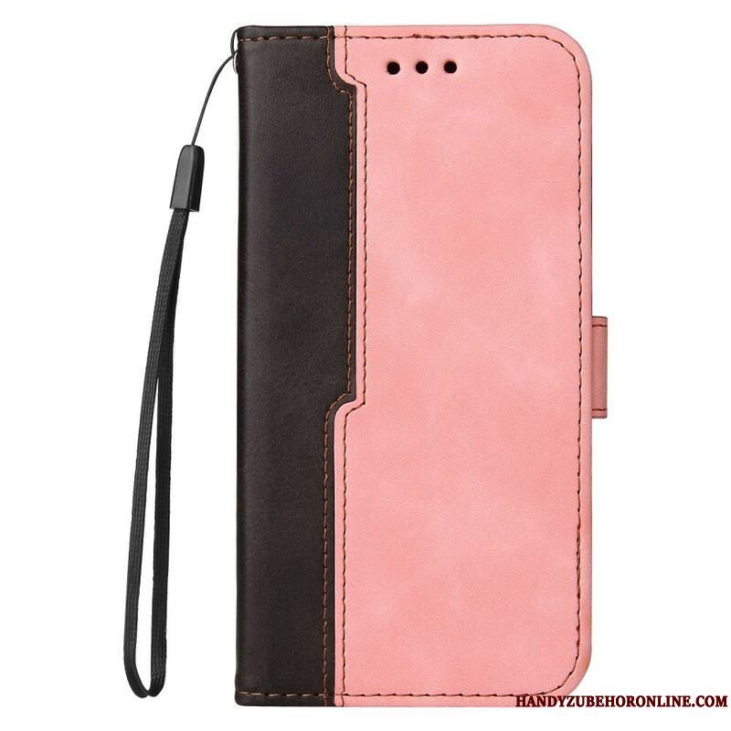 Flip Cover Xiaomi Redmi Note 10 5G To-tonet