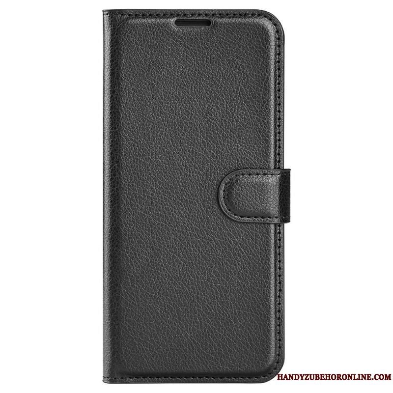 Flip Cover Xiaomi Redmi Note 11 / 11S Klassisk