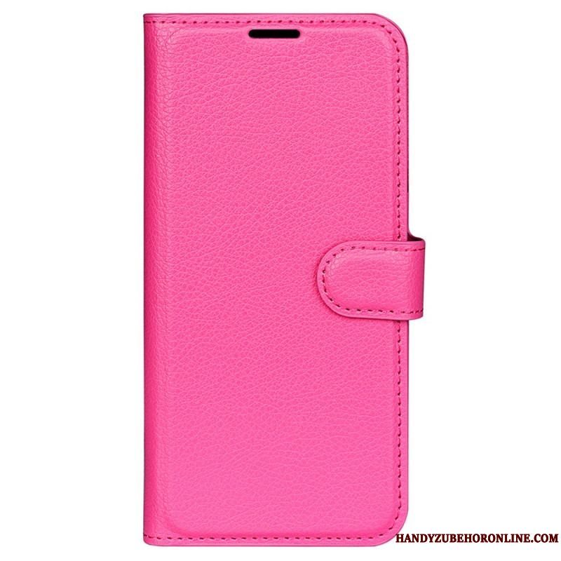 Flip Cover Xiaomi Redmi Note 11 / 11S Klassisk