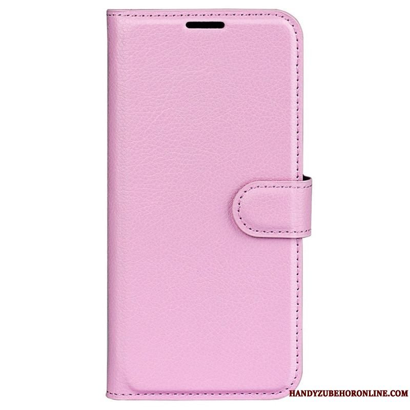 Flip Cover Xiaomi Redmi Note 11 / 11S Klassisk