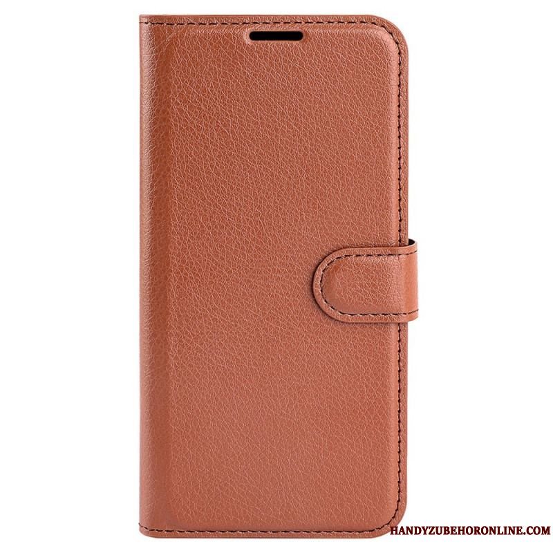 Flip Cover Xiaomi Redmi Note 11 / 11S Klassisk