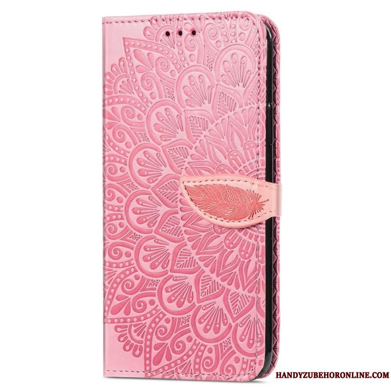 Flip Cover Xiaomi Redmi Note 11 / 11S Stammeblade