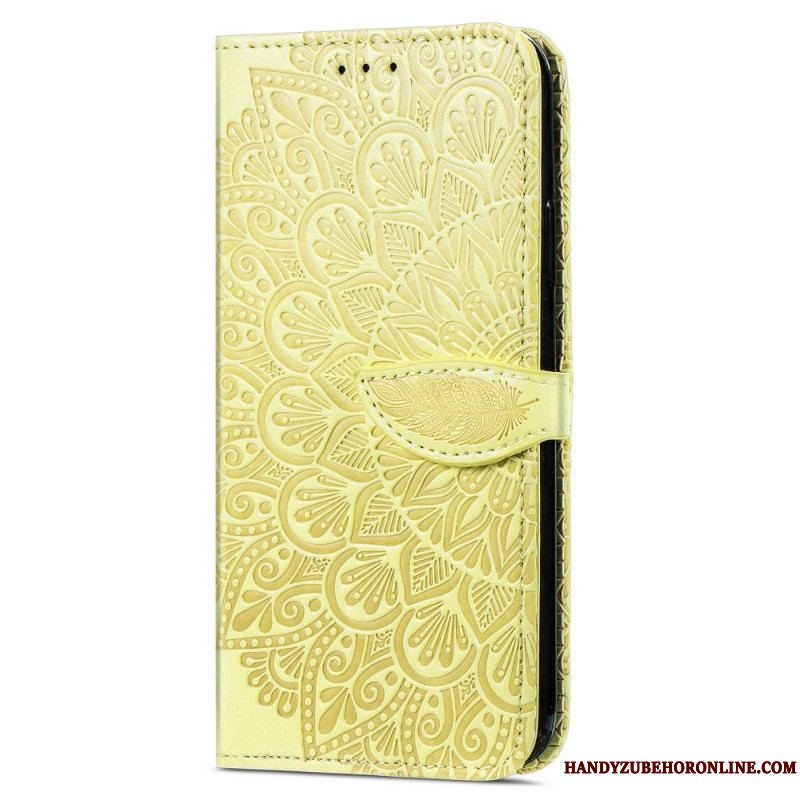 Flip Cover Xiaomi Redmi Note 11 / 11S Stammeblade