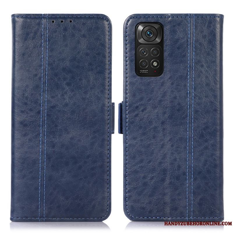 Flip Cover Xiaomi Redmi Note 11 / 11S Subtile Syninger