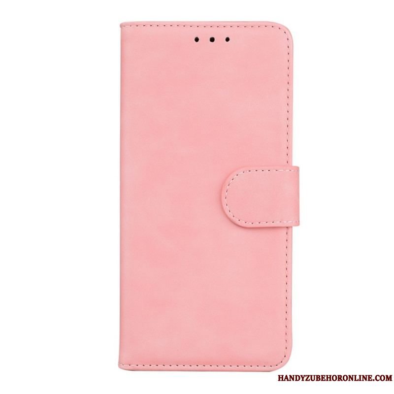 Flip Cover Xiaomi Redmi Note 11 / 11S Vintage Syning