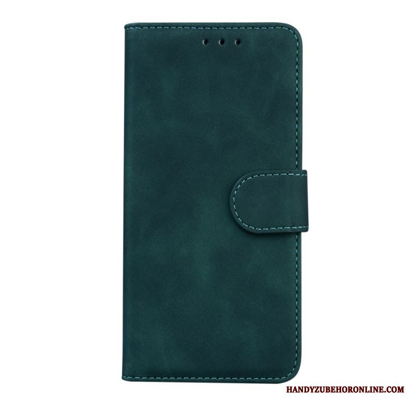 Flip Cover Xiaomi Redmi Note 11 / 11S Vintage Syning