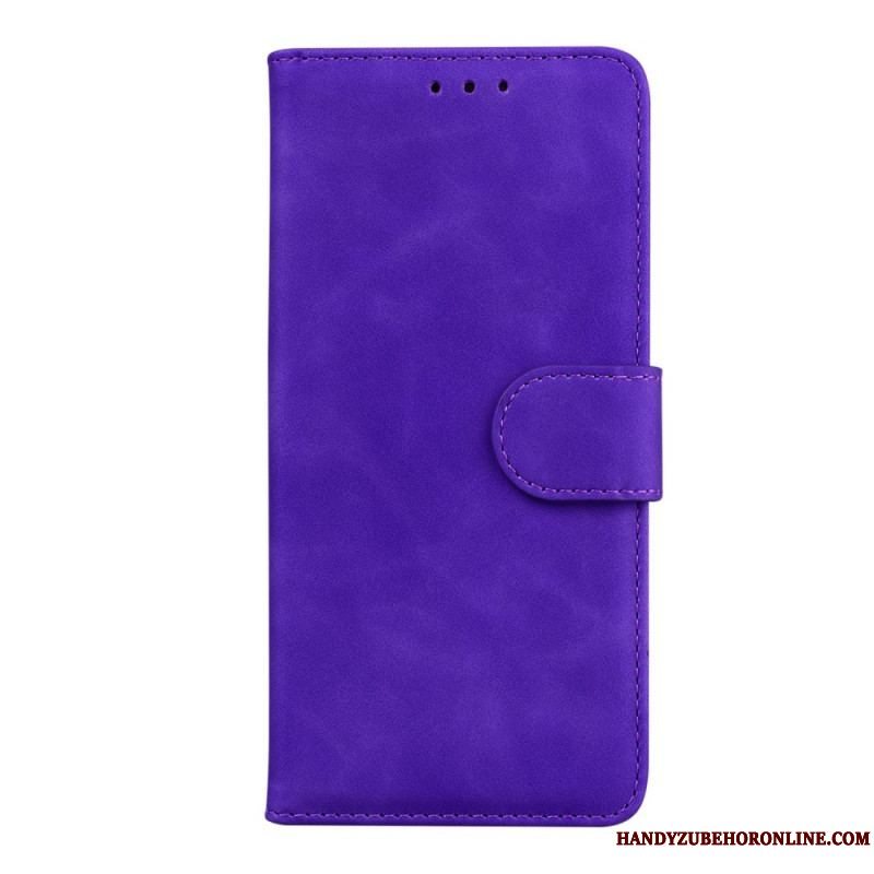 Flip Cover Xiaomi Redmi Note 11 Pro / 11 Pro 5G Ny Retroklassiker