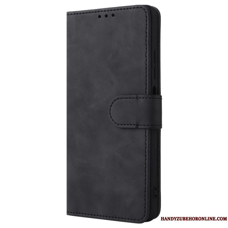 Flip Cover Xiaomi Redmi Note 11 Pro / 11 Pro 5G Style Læder Couture