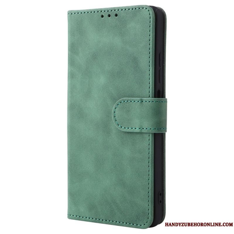 Flip Cover Xiaomi Redmi Note 11 Pro / 11 Pro 5G Style Læder Couture