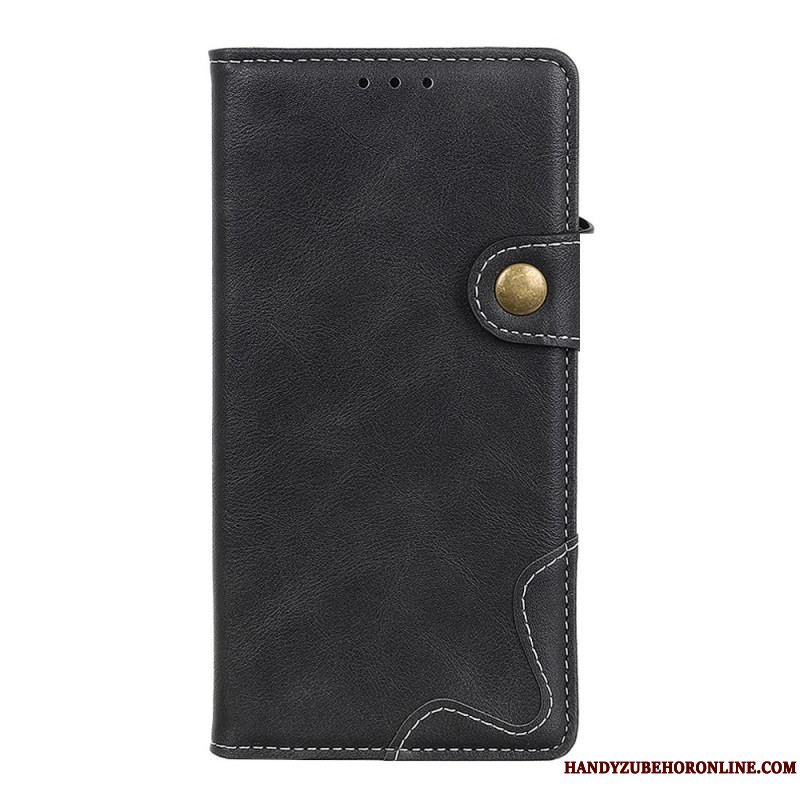 Flip Cover Xiaomi Redmi Note 11 Pro Plus 5G Kunstnerisk Syning