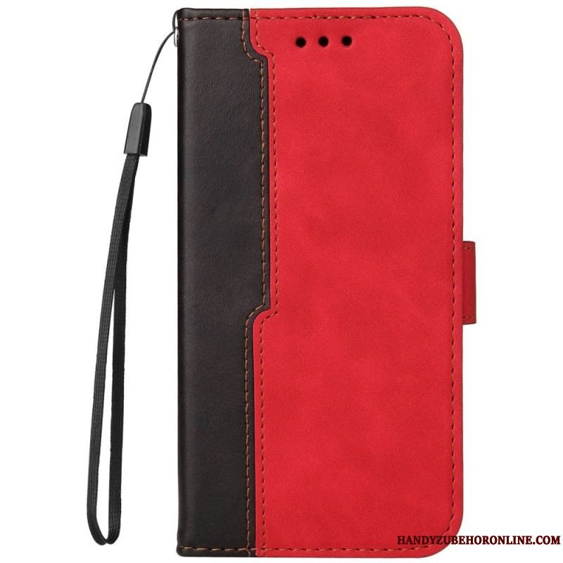 Flip Cover Xiaomi Redmi Note 11 Pro Plus 5G To-tonet