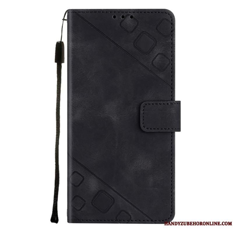 Flip Cover Xiaomi Redmi Note 12 5G Design 70