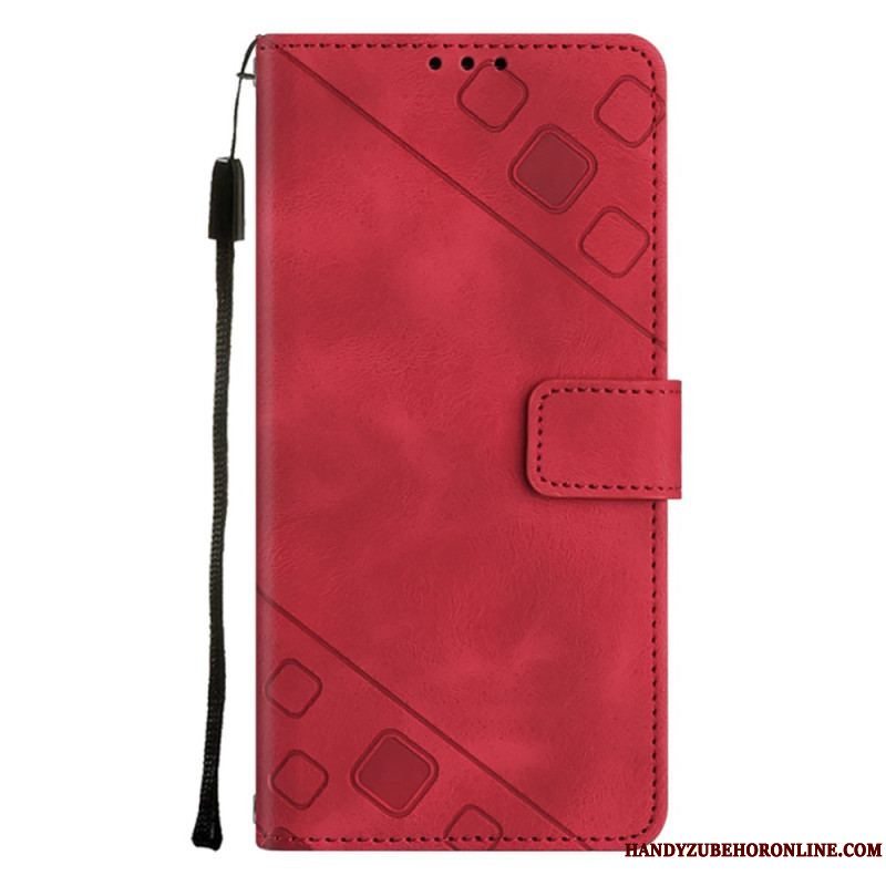 Flip Cover Xiaomi Redmi Note 12 5G Design 70