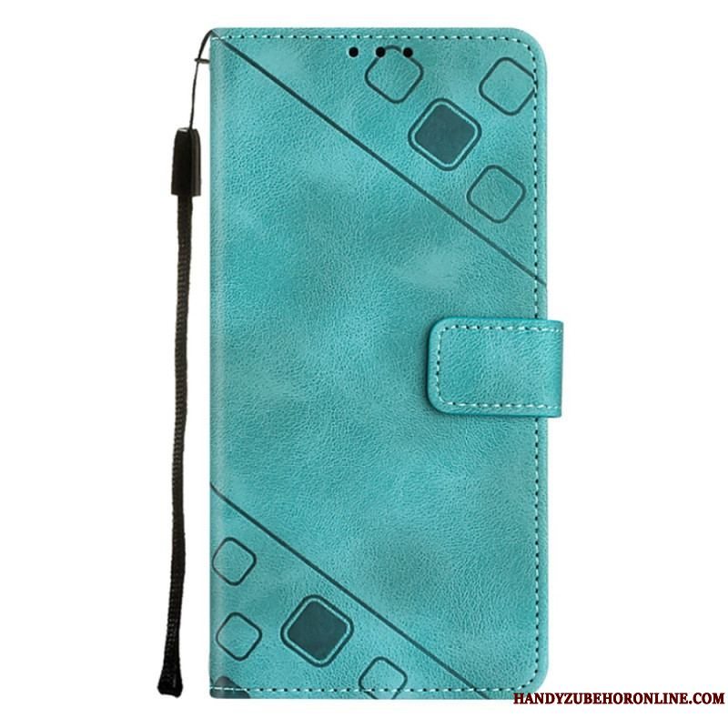 Flip Cover Xiaomi Redmi Note 12 5G Design 70