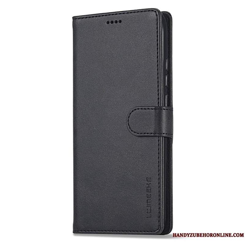 Flip Cover Xiaomi Redmi Note 12 5G Lc.imeeke