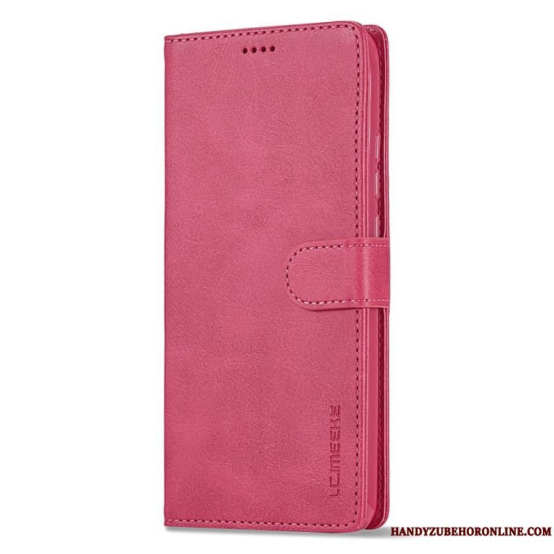 Flip Cover Xiaomi Redmi Note 12 5G Lc.imeeke